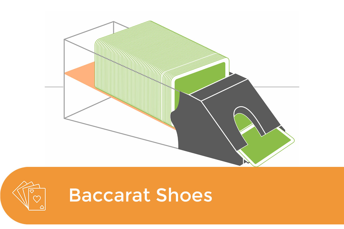 The Secrets of Baccarat Shoes